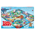 Tom & Jerry Boardgame City Race Brand New Age 3 Plus