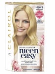 Clairol - Nice' n Easy - Permanent Hair Dye - 10A Baby Blonde