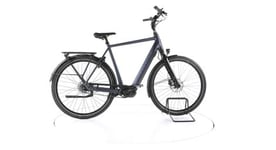 gazelle chamonix c5 hms velo electrique hommes 2022   bon etat