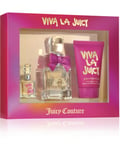 Juicy Couture Viva La EdP Gift Box