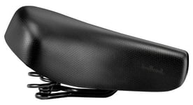 Selle royal selle velo holland unitech noir