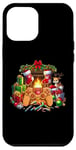 iPhone 12 Pro Max Christmas Gamer Controller Xmas Gaming Men Boys Kids Youth Case