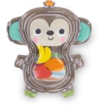 Bright Starts Hungry Monkey™ play mat 1 pc