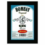 Alcotec Essences Bombay Gin style Flavours 750ml of Vodka, Spirit or Moonshine