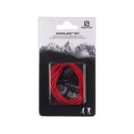 Salomon Quicklace Kit lisser Red 2025