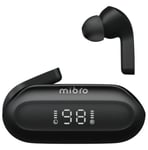 Xiaomi Mibro Earbuds 3 TWS Wireless Earbuds Black