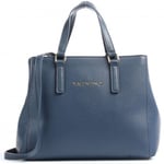 Sac à main Valentino  Sac femme valentino bleu VBS2U803 -