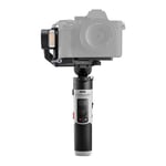 Zhiyun Crane M2S, Handheld 3-Axis Gimbal, DSLM, Built-in Screen, 10hr Battery Li