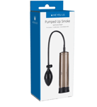 Pumped Up Smoke Penis Pump Enlarger Impotence Erection Sex Aid Enhancer