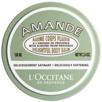 L'Occitane Almond Delightful Body Balm (100ml)