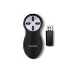 Kensington Wireless  Presenter K33373EU