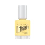 Max Factor Miracle Pure Ongle Coloris Fb.500 Citron Tea