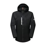 Mammut Veste à capuche Aenergy Wb pour homme Veste Homme