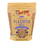 Flaxseed Meal 16 Oz(Case Of 4) By Bobs Red Mill