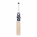 DSC Condor Flicker Kashmir Willow Batte de Cricket (Taille : 2, Type Ball_ : Boule en Cuir, Style de Jeu : Polyvalent) Men's, Beige, 2