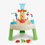 050743642296 Little tikes Water Table - Mega Activity Park 642296 Little Tikes