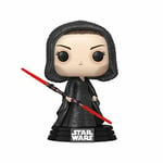 Funko 47989 POP. Star Wars The Rise of Skywalker - Dark Rey Collectible Toy, Mu