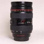 Canon Used EF 24-70mm f/2.8L USM