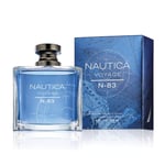 Nautica Voyage N-83 EDT (M)  100ml