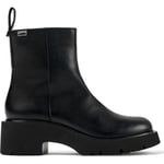 Bottes Camper  Bottines Milah cuir