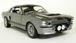 Greenlight 1/18 Scale Eleanor 1967 Ford Mustang GT500 Gone In 60 Seconds Car