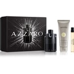 Azzaro The Most Wanted Intense gift set