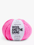 Wool And The Gang Alpachino Merino Chunky Yarn, 100g