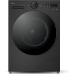 Lave linge hublot LG F14X76BSTA