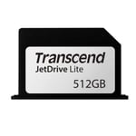 Transcend Memory Jetdrive 330 512GB/TS512GJDL330