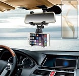 For Honor 200 Pro smartphone mount rear mirror holder bracket