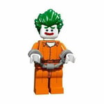 LEGO BATMAN MOVIE ARKHAM PRISON JOKER 71017