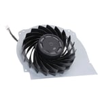 TMISHION Ventilateur de refroidissement Ventilateur de CPU pour PS4 Pro, Réparation des pièces de rechange de video outils