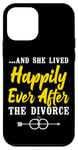 iPhone 12 mini Happy Divorce Party …And She Lived Happily Ever After The Case