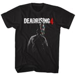 Dead Rising - Batmas 2 - Short Sleeve - Adult - T-Shirt