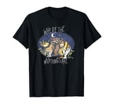 Where The Wild Things Are Group T-Shirt