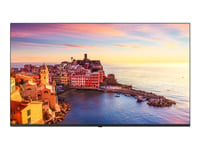 Lg 55Um662h4lc - 55" Diagonal Klass Led-Bakgrundsbelyst Lcd-Tv - Hotell/Gästanläggning - Pro:Centric - Smart Tv - 4K Uhd (2160P) 3840 X 2160 - Hdr