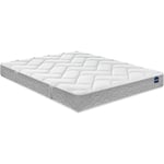 Matelas Bultex primo Back To Basics 160x200