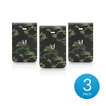 Ubiquiti IW-HD-CF-3 | Overlejring | til IW-HD In-Wall HD, camo (3 stk)