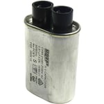 2100V 0.91uf Capacitor for GE Microwave Connect Pin 1/4" Standard Terminal