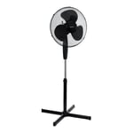 Igenix 16" Pedestal Fan