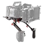 SHAPE Blackmagic Ursa Mini Bundle Rig