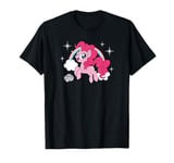 My Little Pony: Friendship Is Magic Pinkie Pie On Rainbow T-Shirt