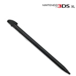 3 Stylets pour console Nintendo 3DS XL 3DSXL - Noir - Straße Game ®