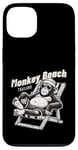 iPhone 13 'Monkey Beach' Thailand s Indonesia Traveller's Case