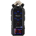 Zoom H6 Essential 32-bit 6-Channel Handy Recorder