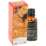 Spanish drops extra food supplement 30 ml