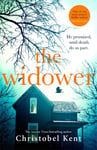 The Widower  He promised, until death do us part