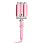 Mermade Pro Waver 32mm - Pink