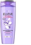 Elvive Haircare L'Oreal Paris Oil Shampoo for Dry Hair, 250ml, Pack of 1