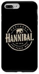 iPhone 7 Plus/8 Plus Hannibal Barca Carthage Punic Wars Case